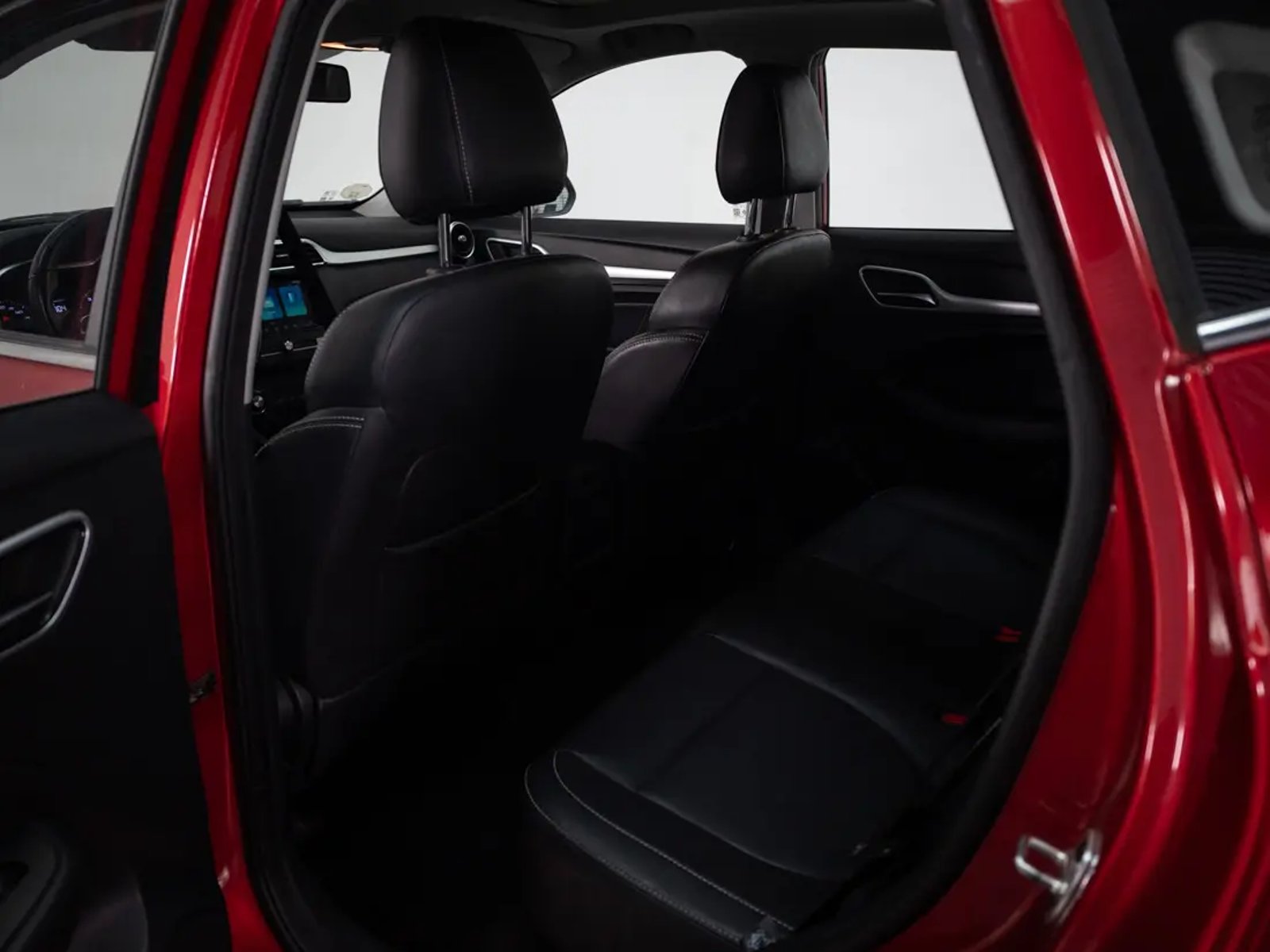 MG ZS 2023 - Imagen 14 de 20