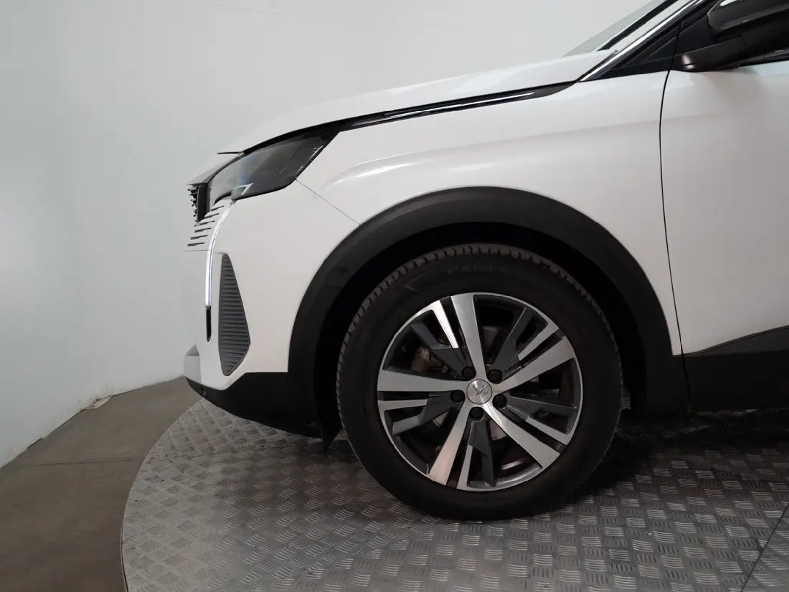PEUGEOT 3008 2022 - Imagen 13 de 18