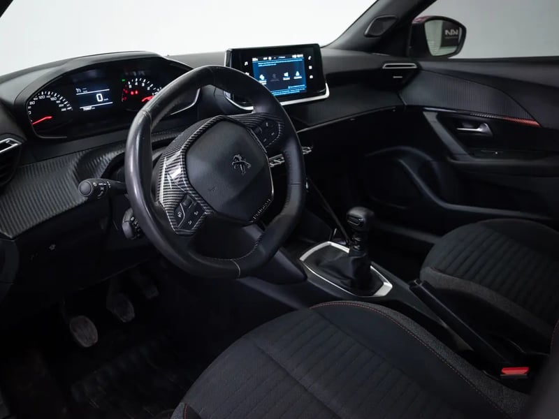 Peugeot NEW 2008 2023 - Imagen 11 de 19