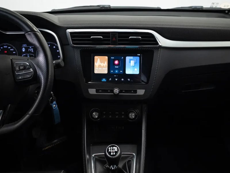 MG ZS 2023 - Imagen 16 de 20