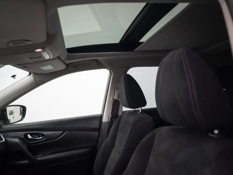 Nissan X-TRAIL 2016 - Imagen 14 de 20