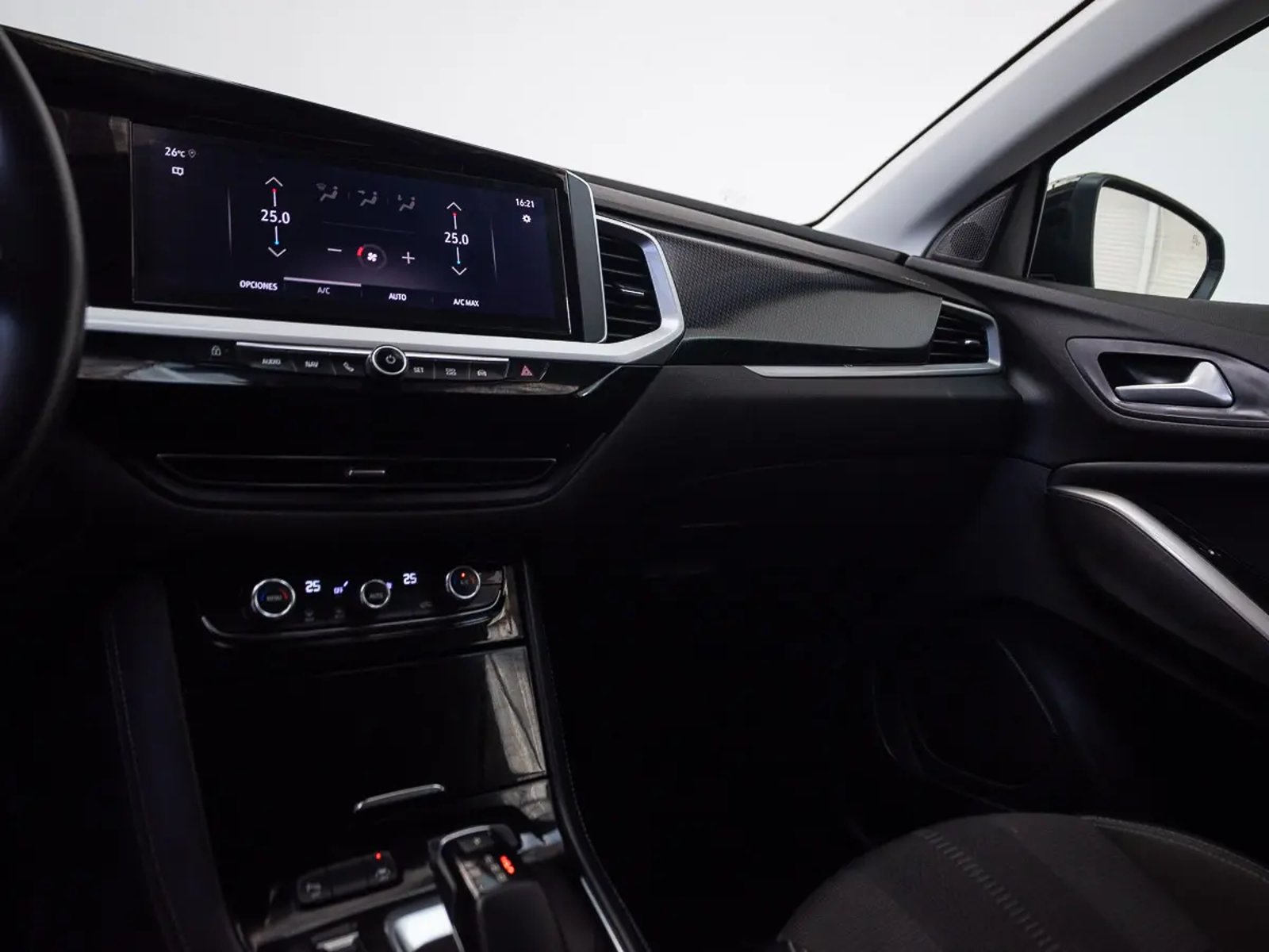 OPEL GRANDLAND 2024 - Imagen 19 de 19