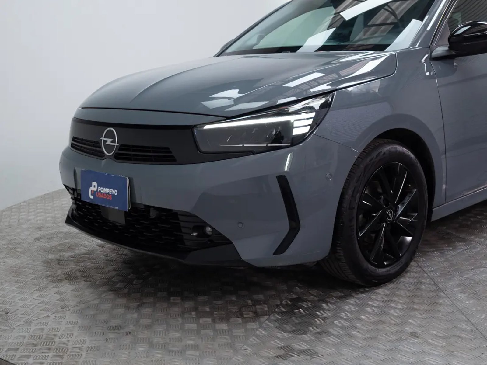 OPEL CORSA 2025 - Imagen 4 de 16