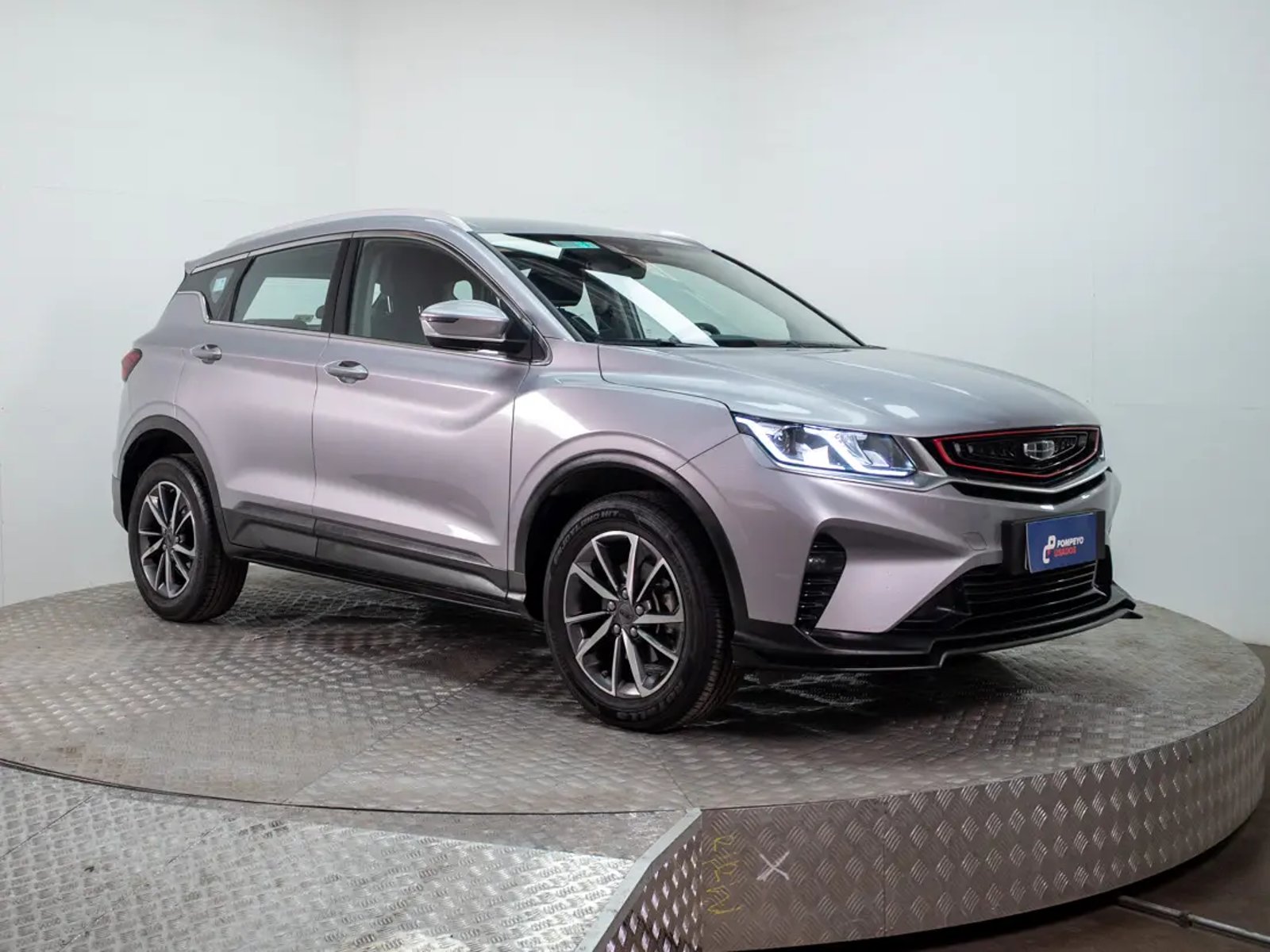 Geely COOLRAY 2023 - Imagen 9 de 19