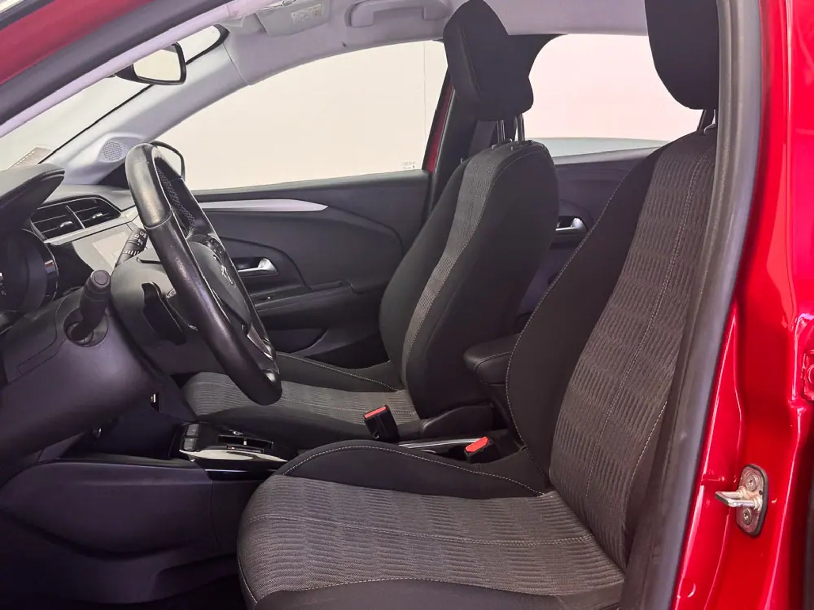 OPEL NEW CORSA 2024 - Imagen 14 de 16