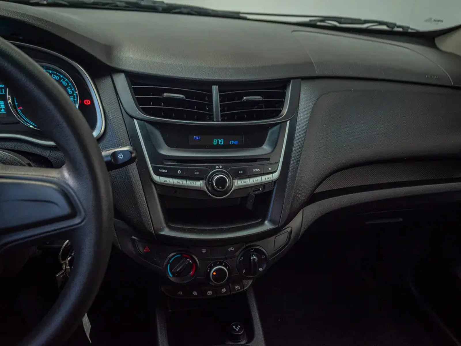 CHEVROLET SAIL 2021 - Imagen 11 de 11