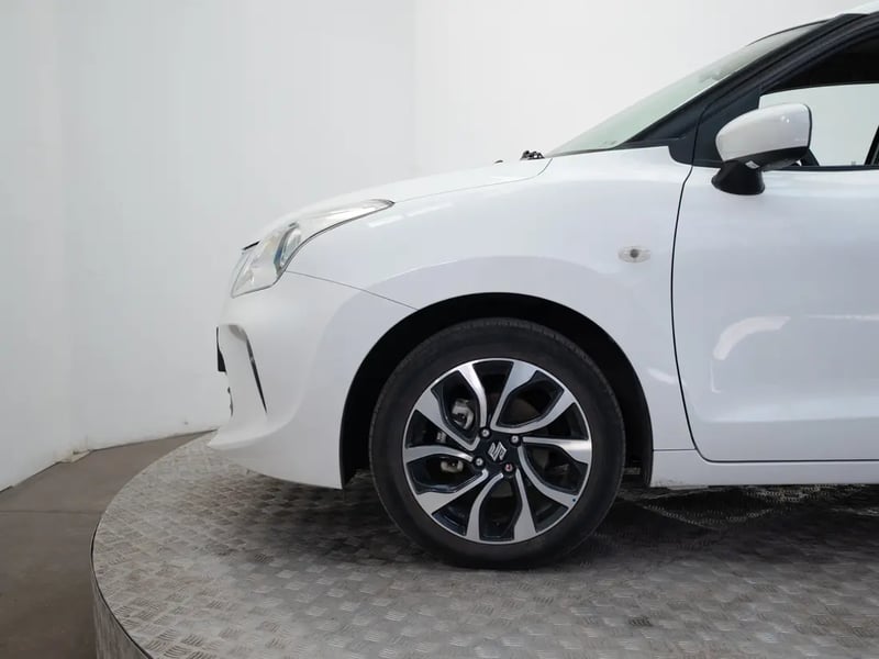 Suzuki BALENO 2020 - Imagen 17 de 19