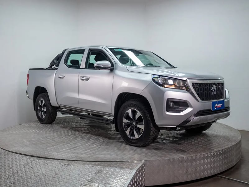 Peugeot LANDTREK 2024 - Imagen 9 de 18