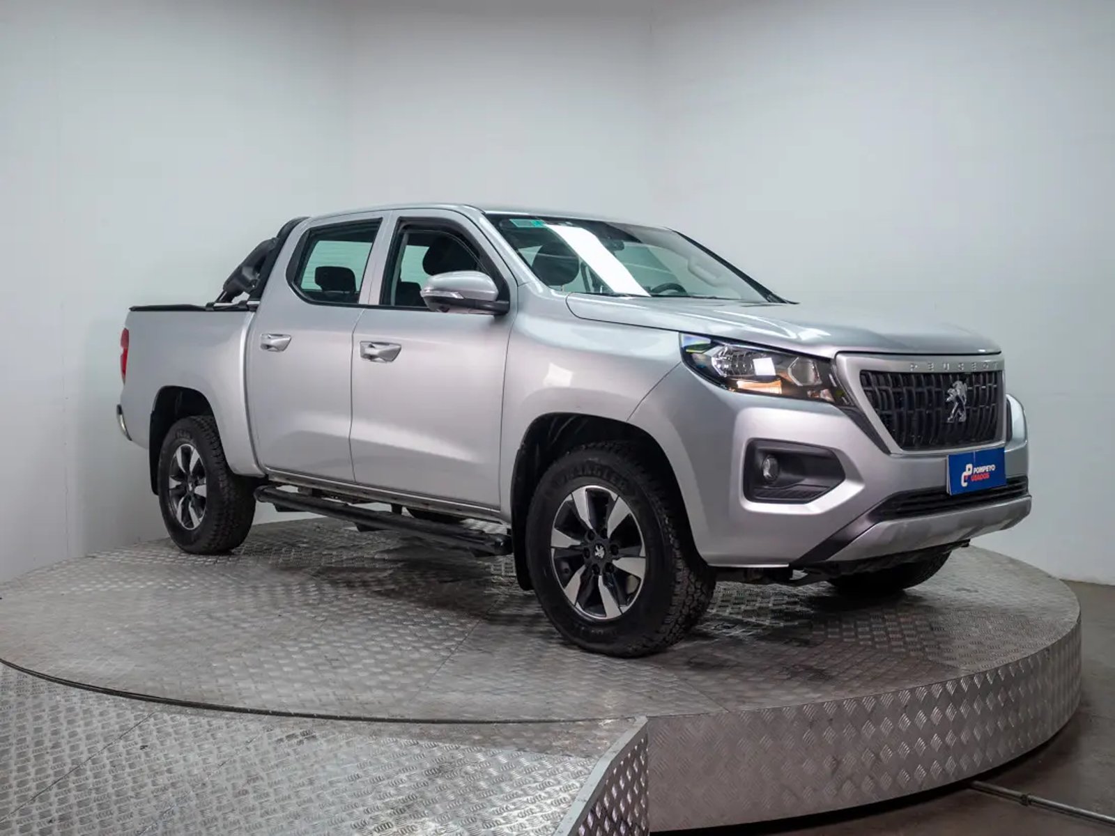 Peugeot NUEVO LANDTREK 2024 - Imagen 9 de 18