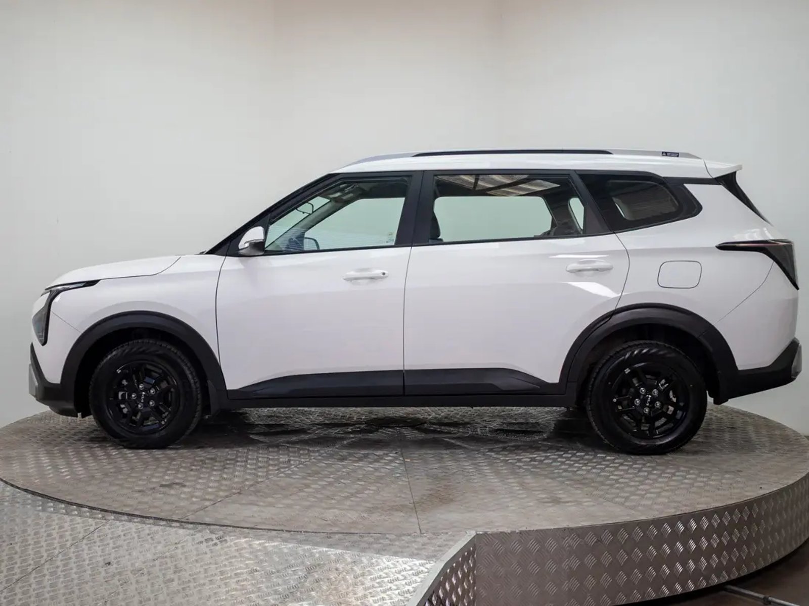 KIA CARENS 2026 - Imagen 6 de 11