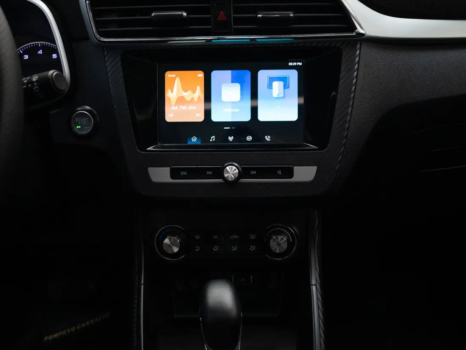 MG ZS 2023 - Imagen 18 de 19