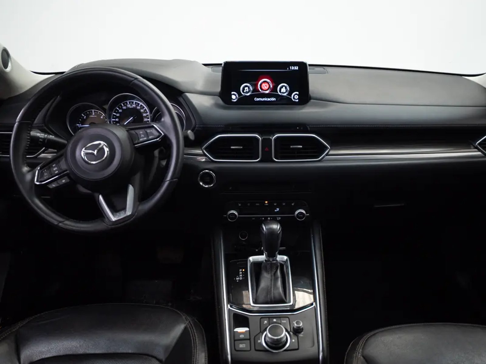 Mazda CX-5 2023 - Imagen 15 de 20