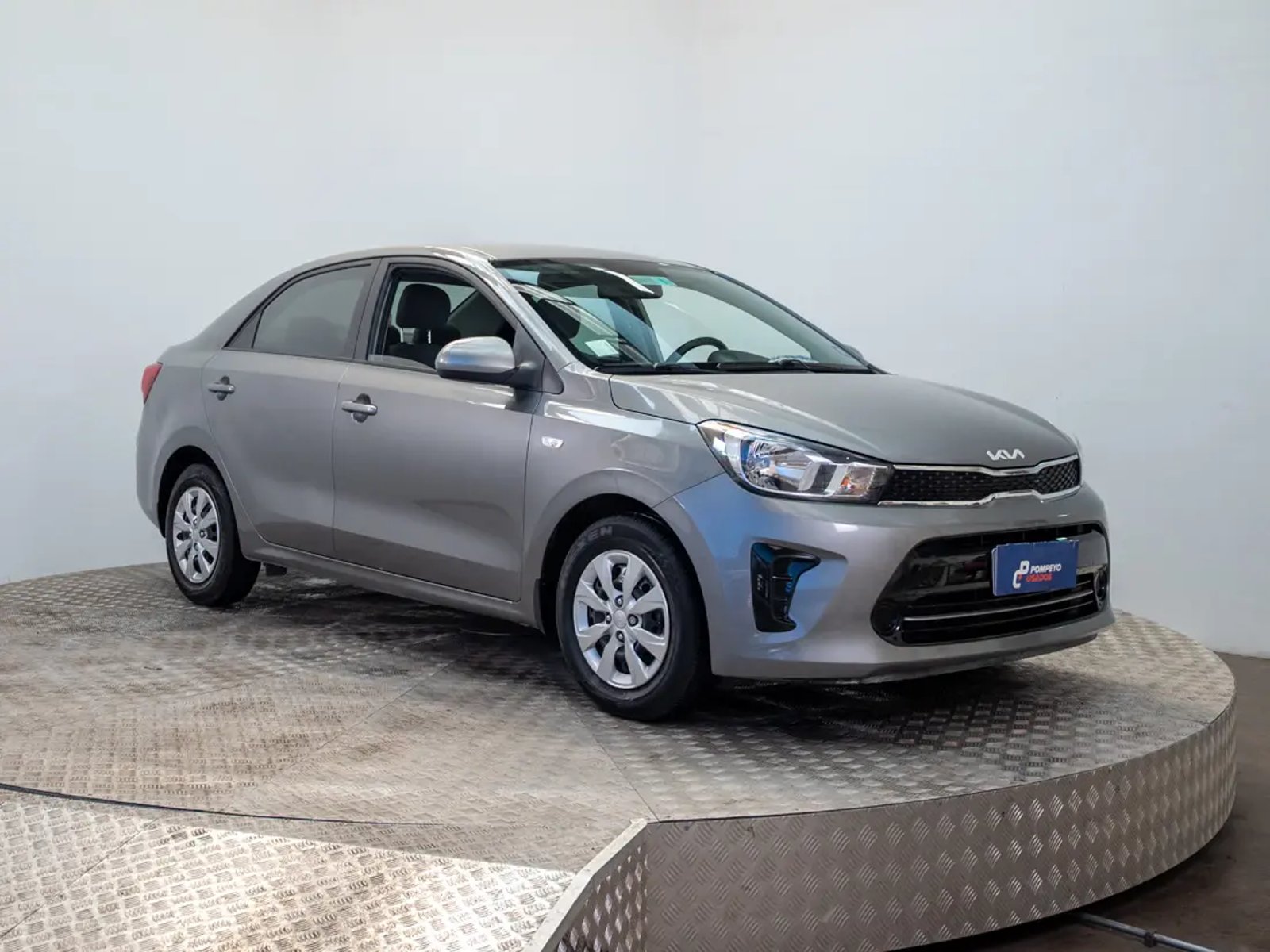 Kia SOLUTO 2023 - Imagen 9 de 20