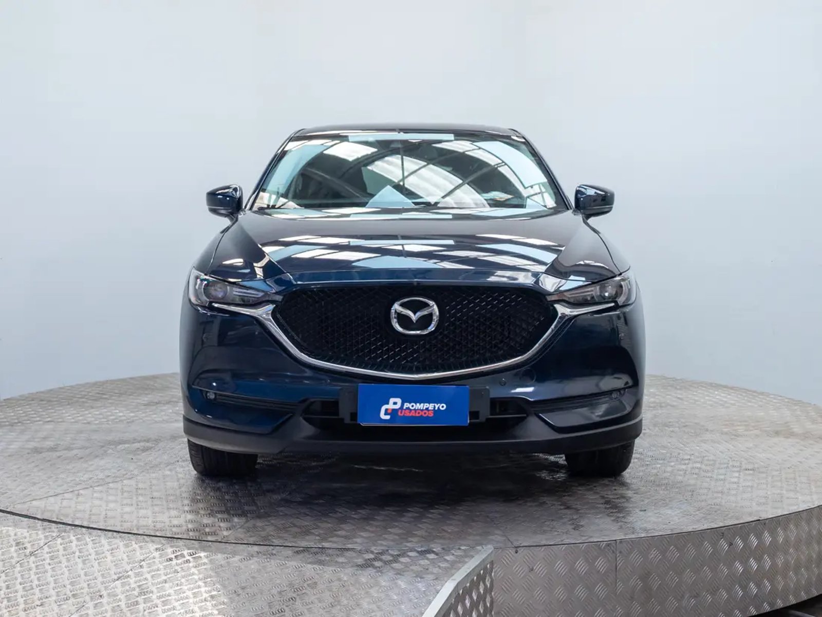 Mazda CX-5 2019 - Foto 3 de 18