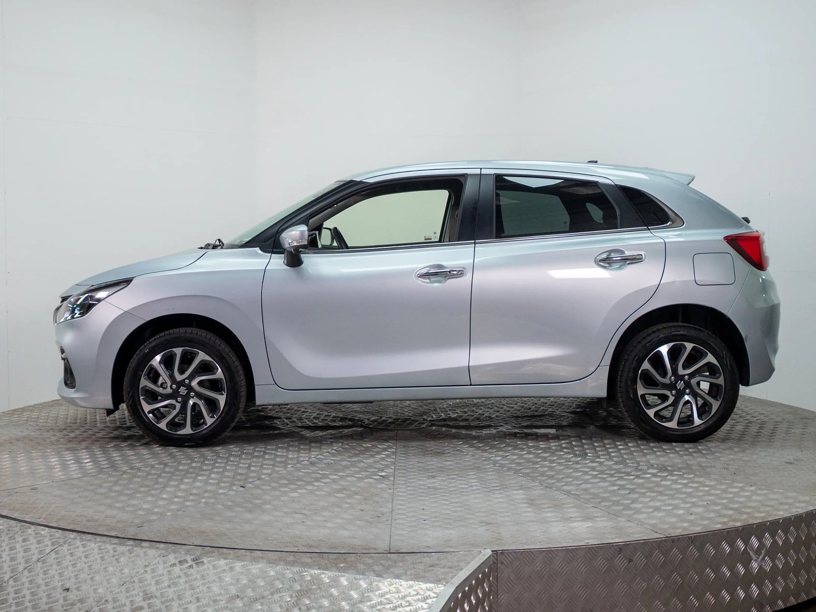 SUZUKI BALENO 2026 - Imagen 5 de 20