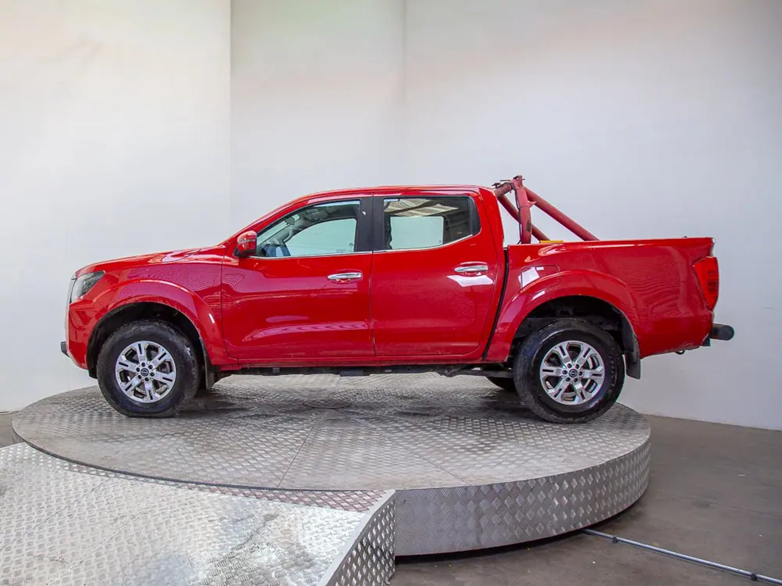 NISSAN NAVARA 2024 - Imagen 5 de 17