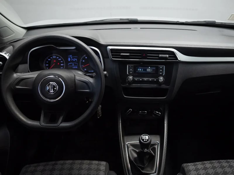 MG ZS 2020 - Imagen 15 de 19