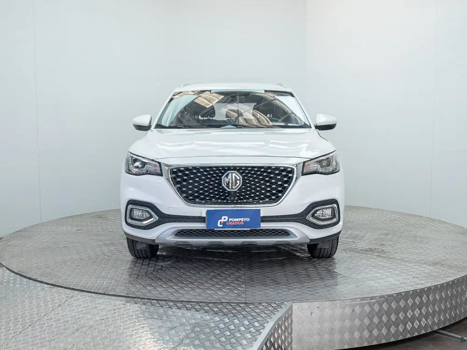 MG HS 2023 - Imagen 3 de 17