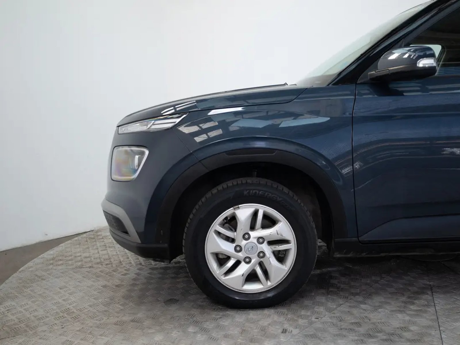 Hyundai VENUE 2021 - Imagen 17 de 20