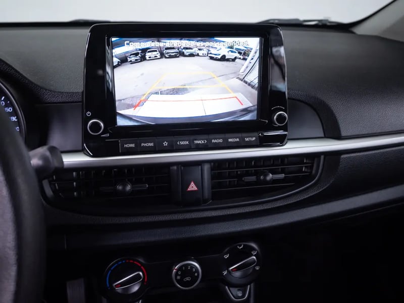 Kia MORNING 2022 - Imagen 19 de 20