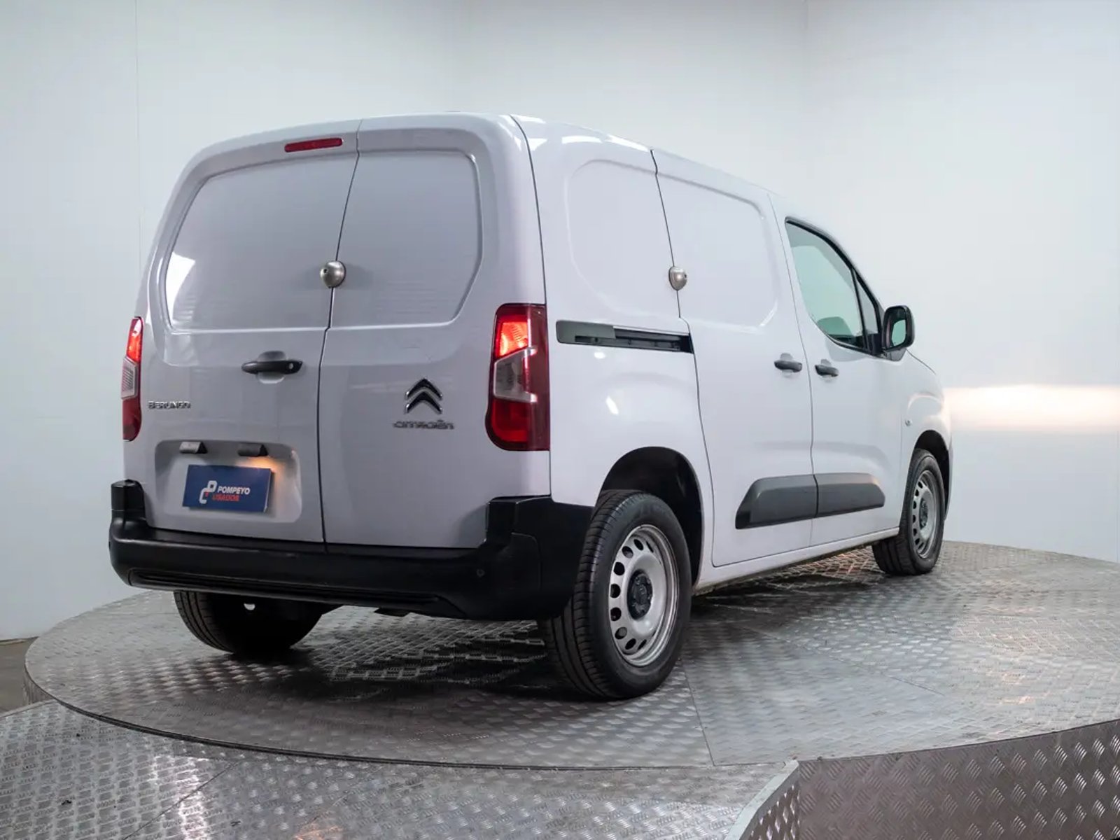 Citroën BERLINGO 2024 - Imagen 7 de 15