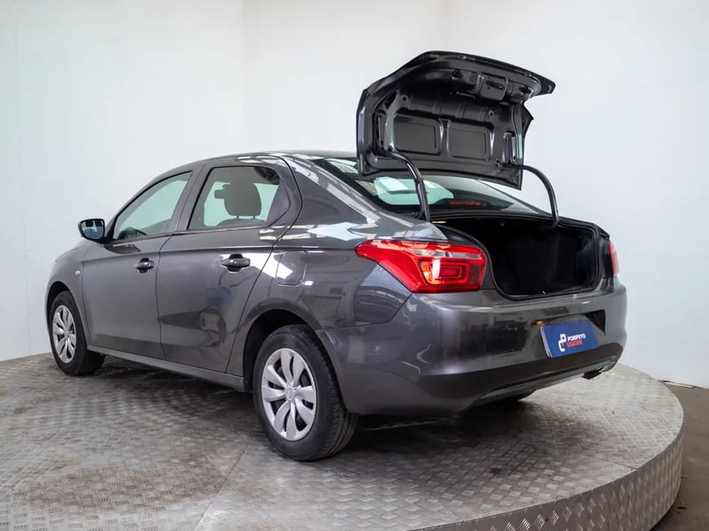 Citroën C ELYSEE 2022 - Imagen 10 de 19