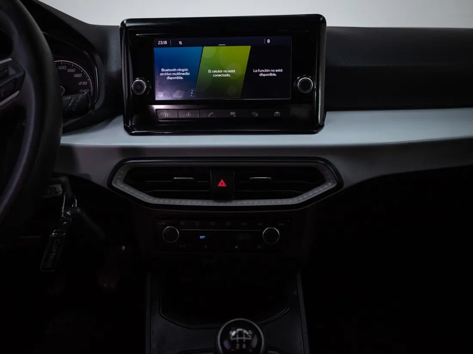 SEAT IBIZA 2023 - Imagen 19 de 19