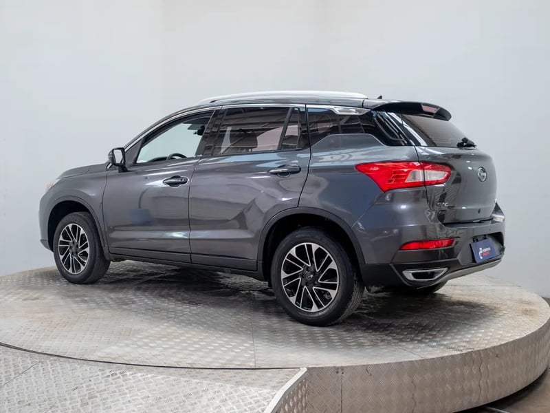 GAC Motor GS4 2022 - Imagen 5 de 20