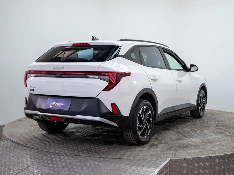 Kia K3 2026 - Imagen 7 de 20