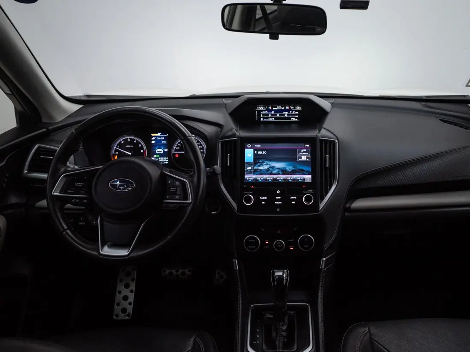 SUBARU ALL NEW FORESTER 2023 - Imagen 18 de 18