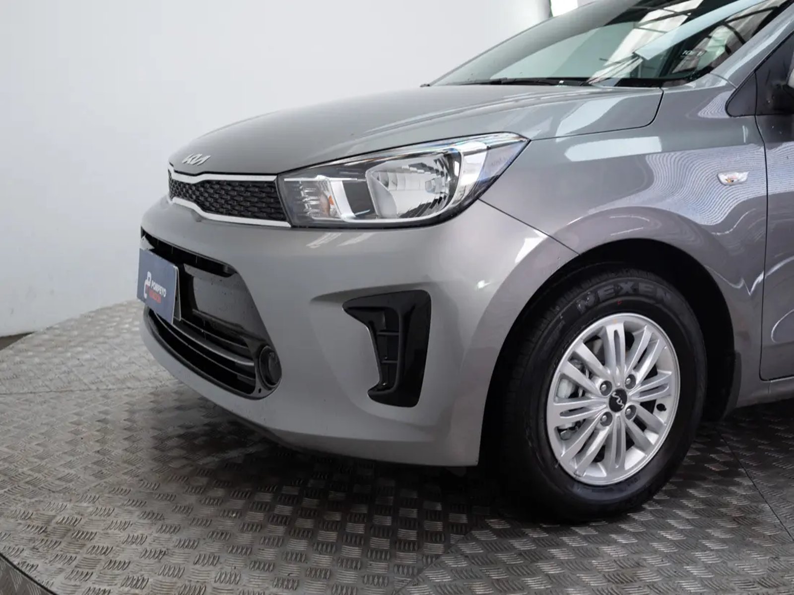 Kia SOLUTO 2026 - Imagen 17 de 19
