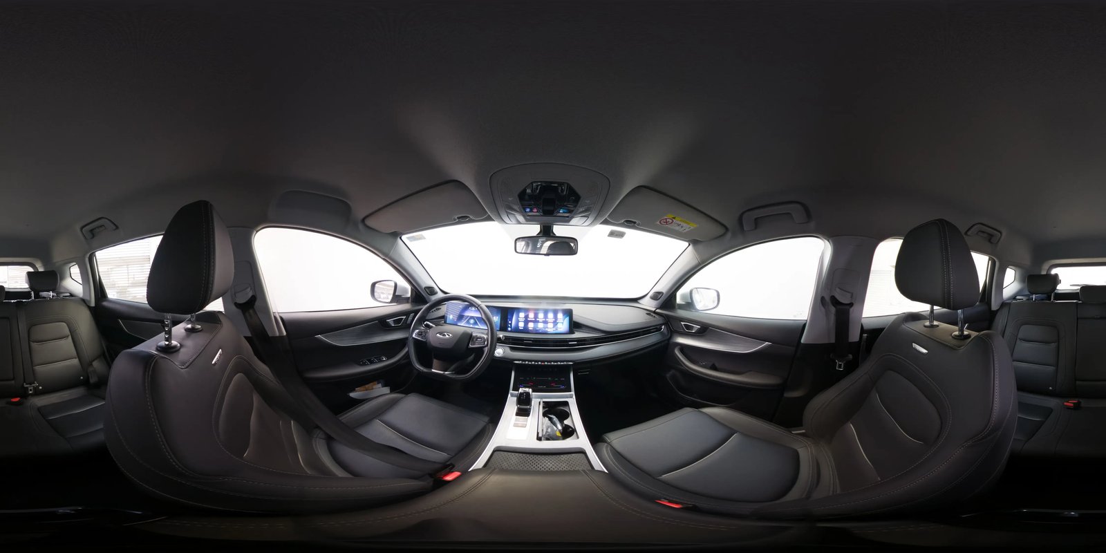 Chery TIGGO 2026 - Imagen 20 de 20
