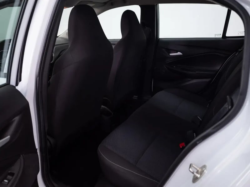 Chevrolet ONIX 2022 - Imagen 14 de 20