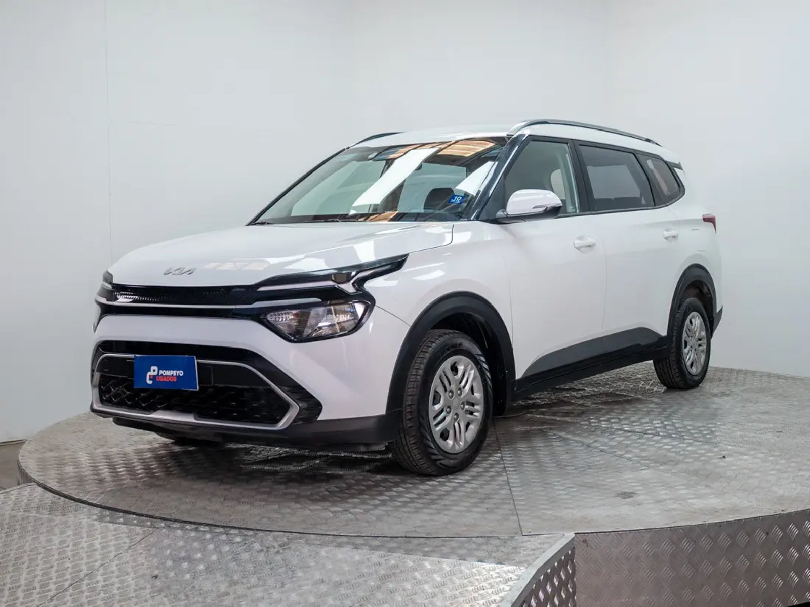 Kia CARENS 2023 - Foto 3 de 20