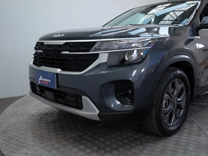 Kia SELTOS 2026 - Imagen 15 de 16