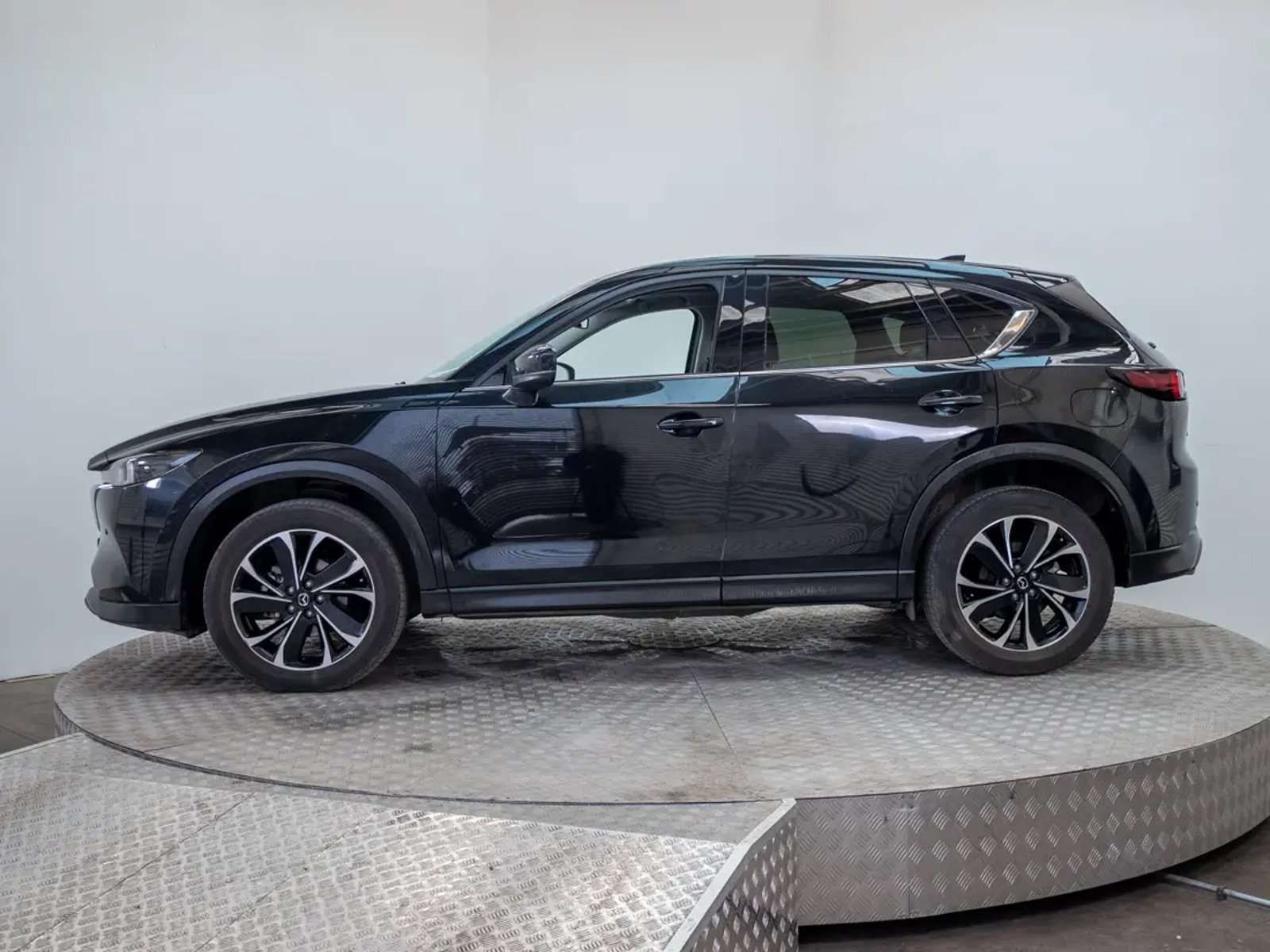 Mazda CX-5 2023 - Foto 4 de 20