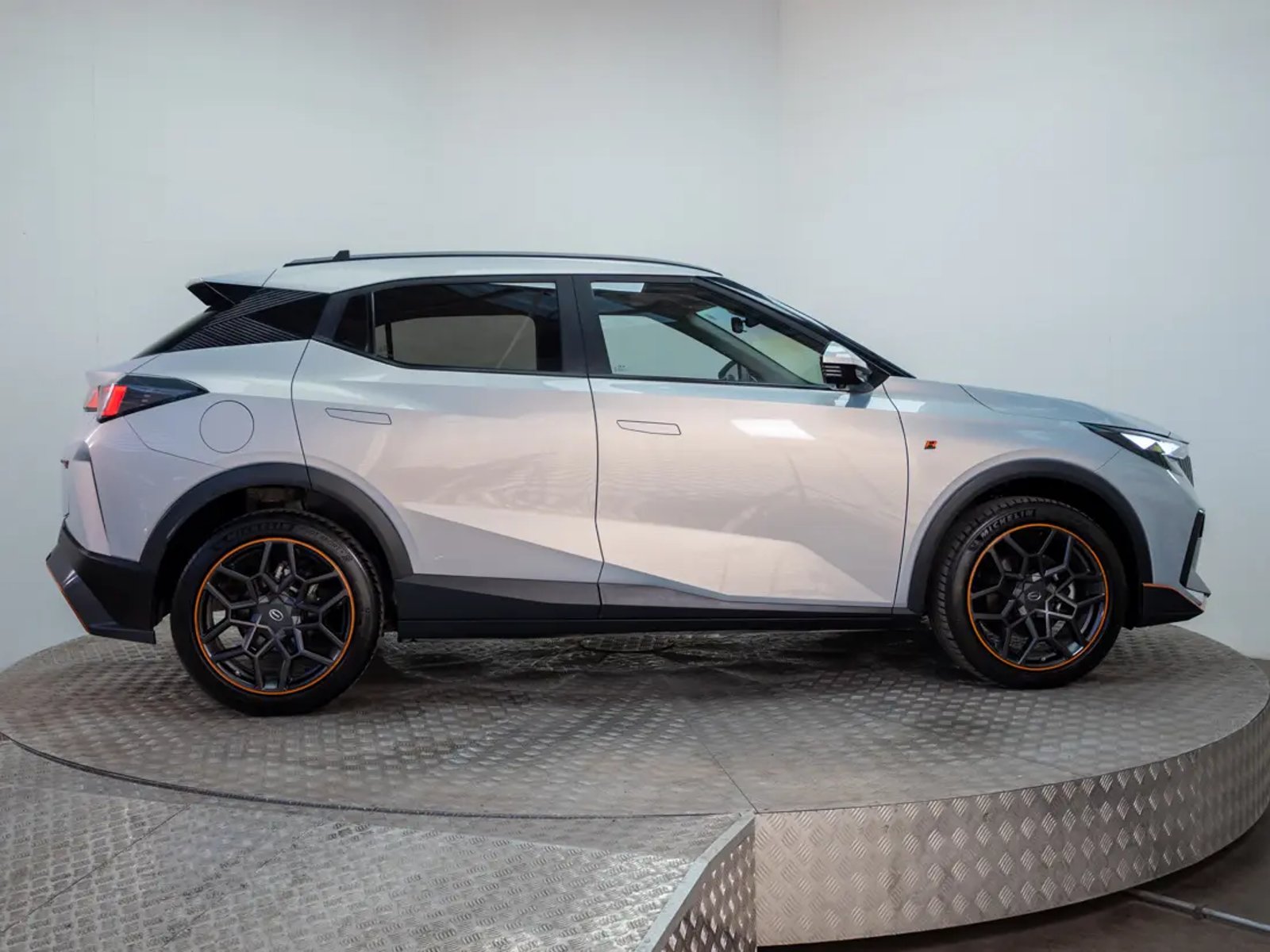 GAC Motor EMZOOM 2026 - Imagen 7 de 20
