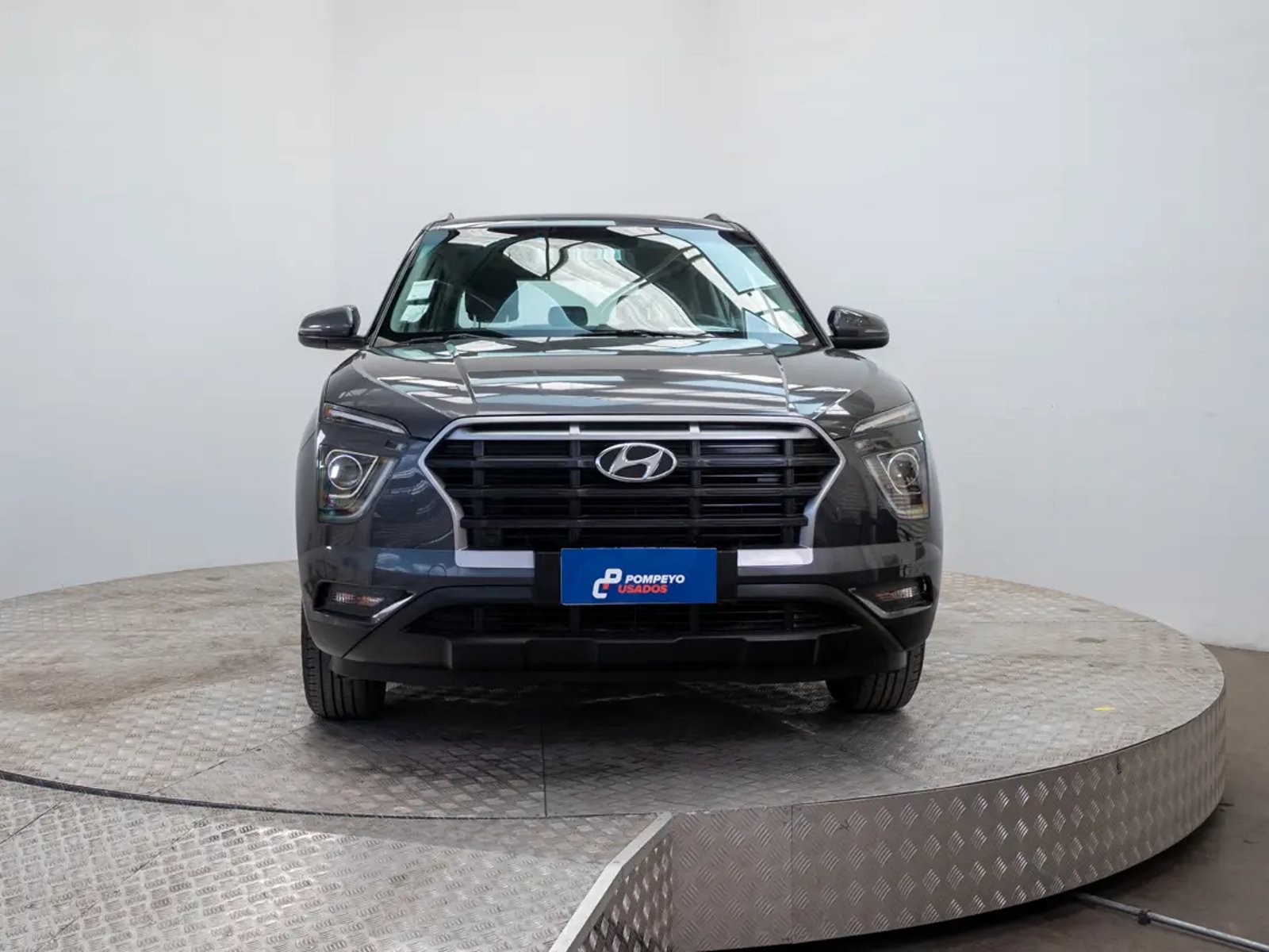 Hyundai CRETA 2023 - Foto 2 de 20