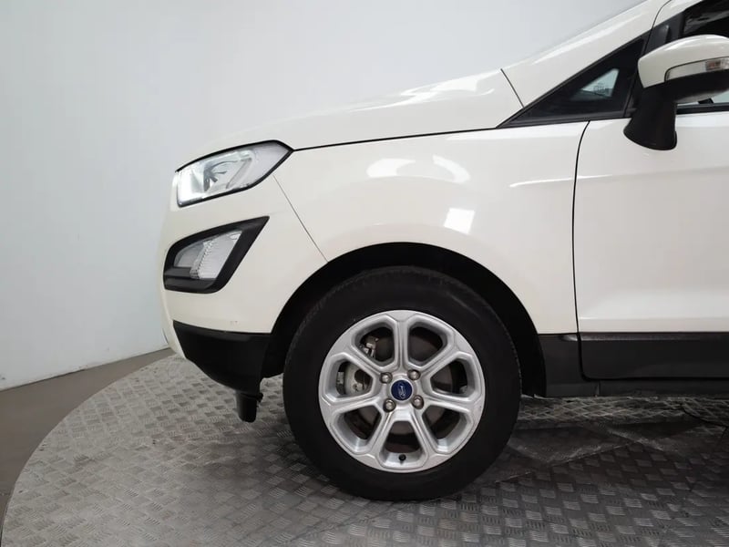Ford ECOSPORT 2022 - Imagen 17 de 18