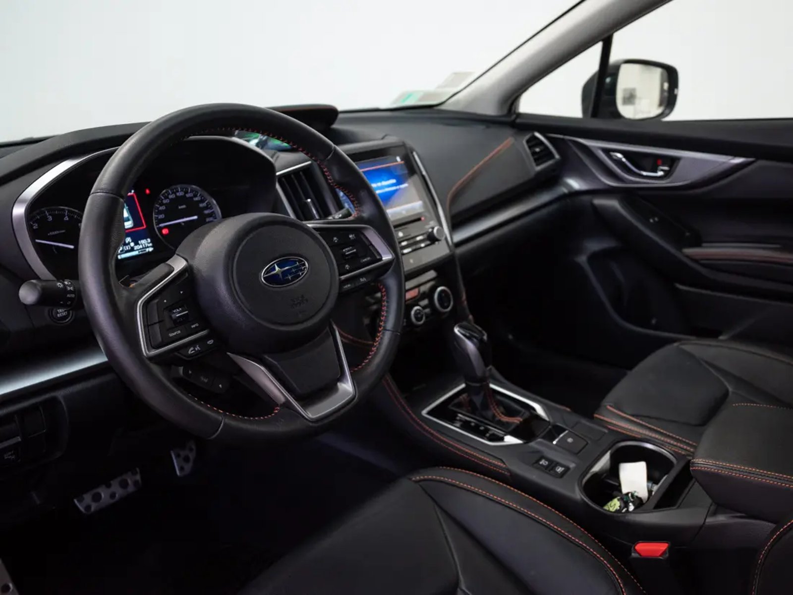 Subaru XV 2023 - Imagen 10 de 19