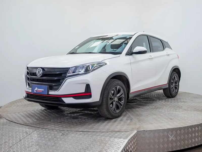Dongfeng 500 2024 - Imagen 3 de 20