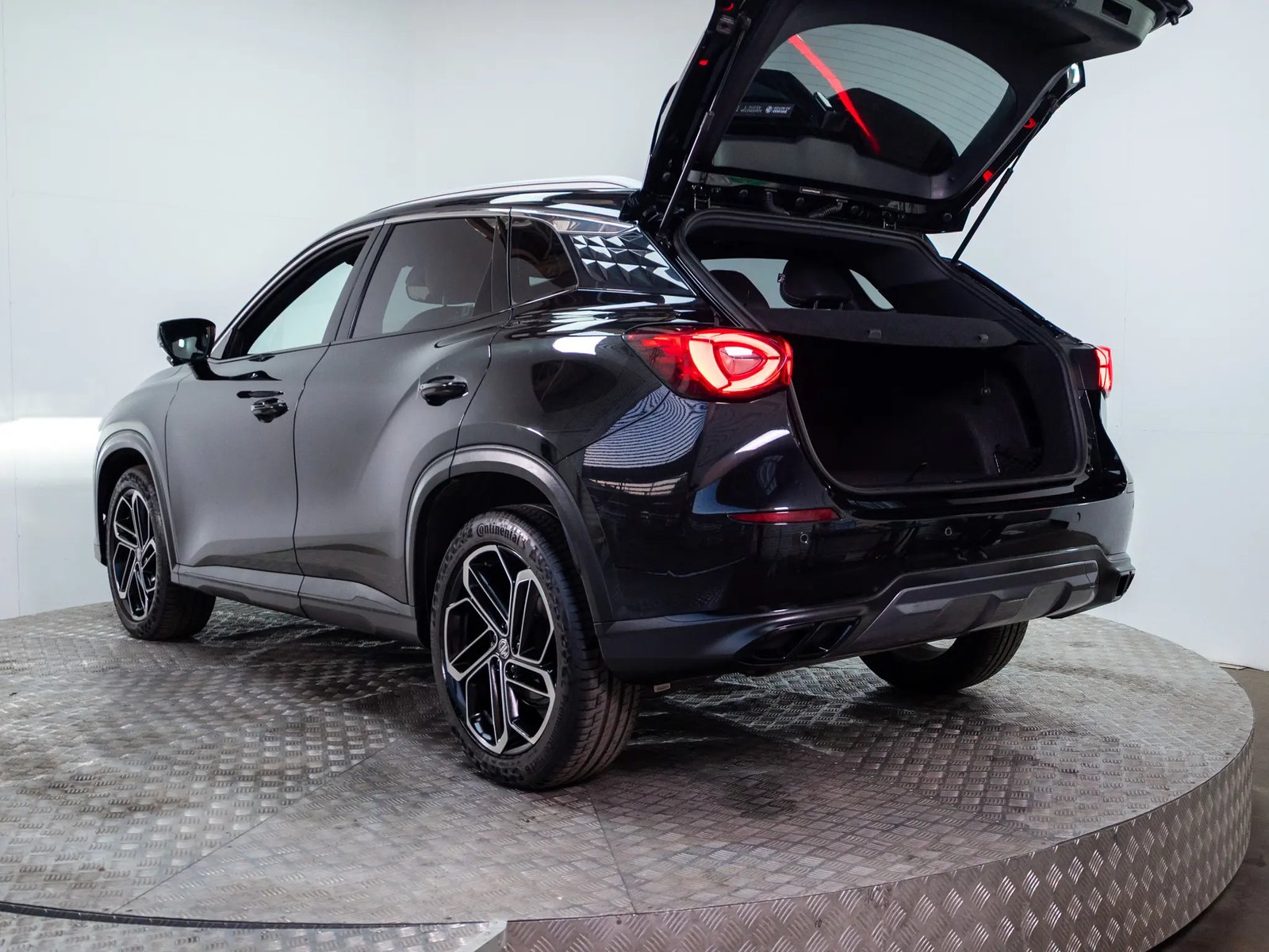 MG ONE 2024 - Imagen 10 de 16