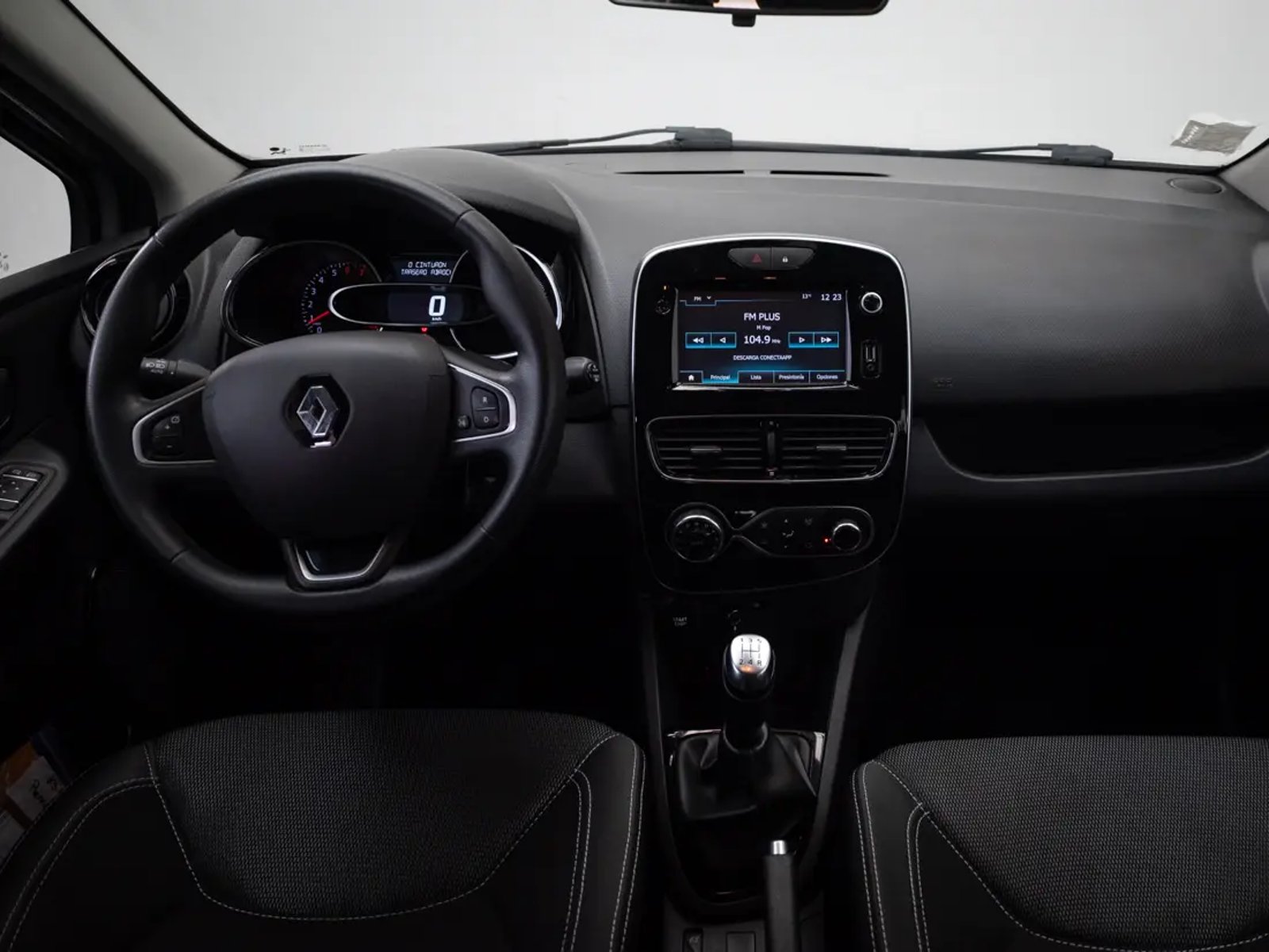 Renault CLIO 2018 - Imagen 14 de 20