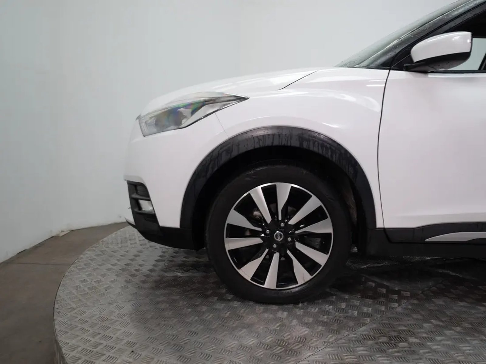 Nissan KICKS 2019 - Imagen 17 de 19