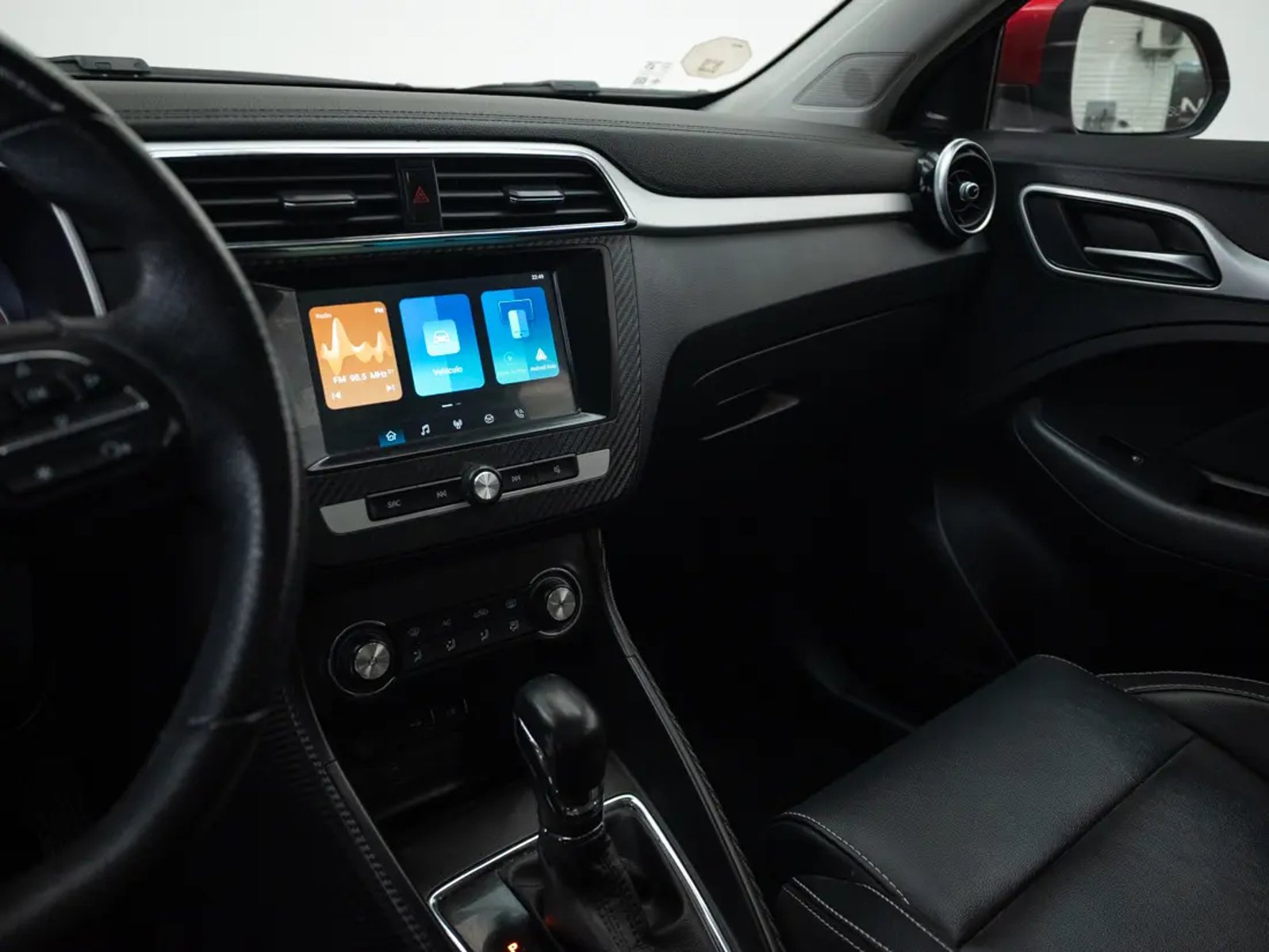 MG ZS 2024 - Imagen 12 de 20