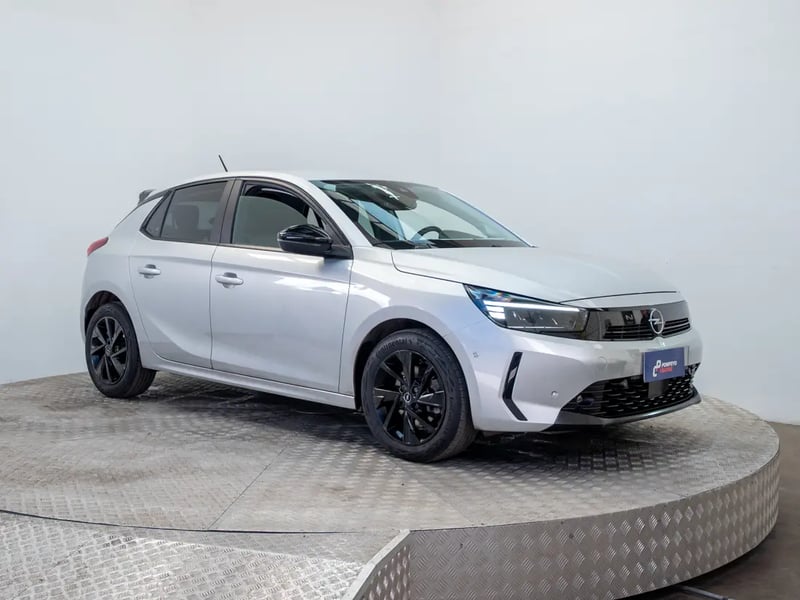 Opel CORSA 2024