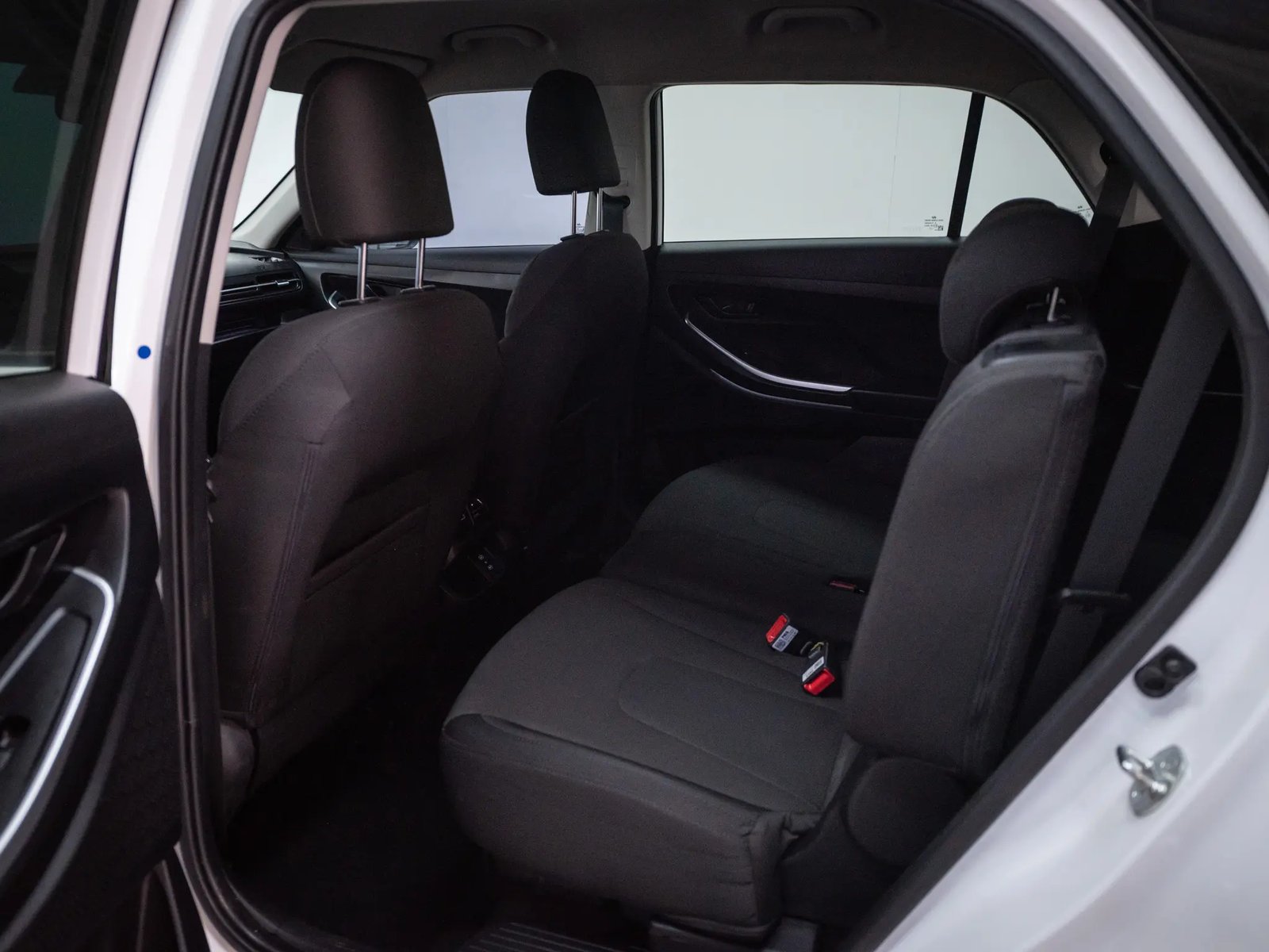 HYUNDAI CRETA 2025 - Imagen 16 de 20