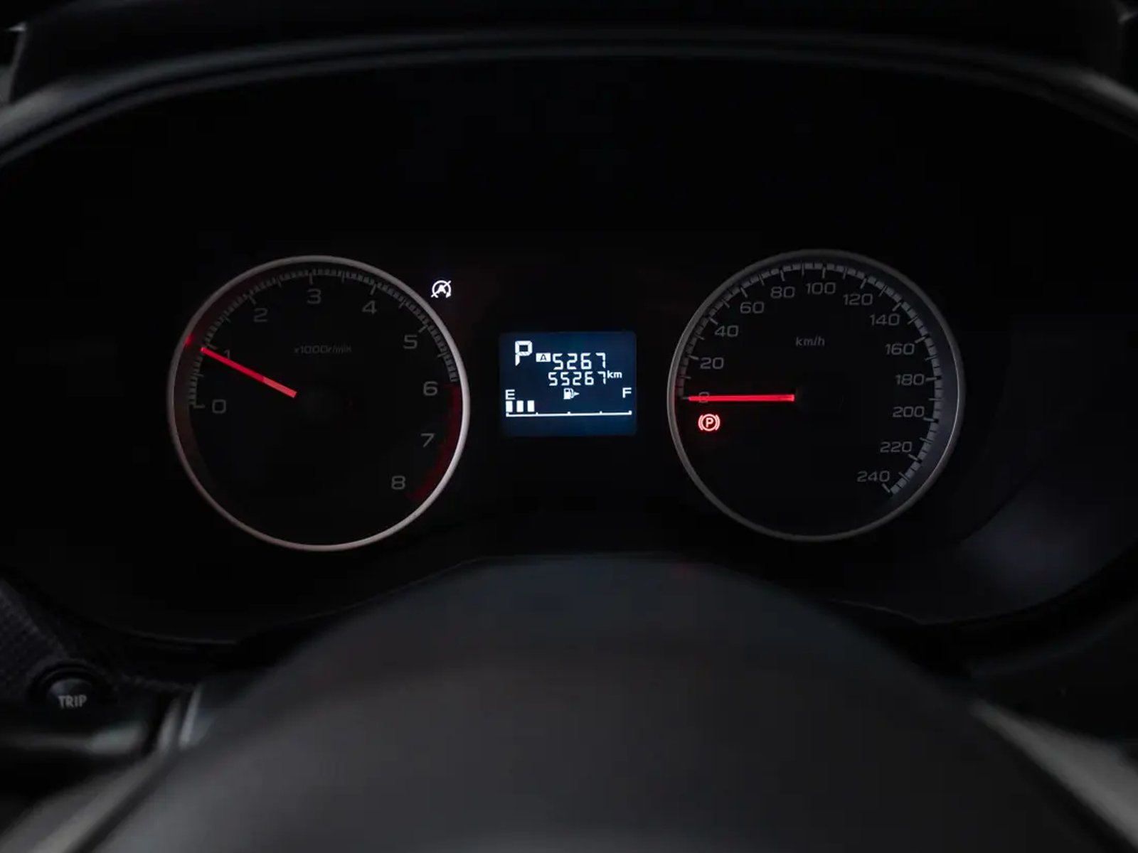 Subaru FORESTER 2020 - Imagen 13 de 20