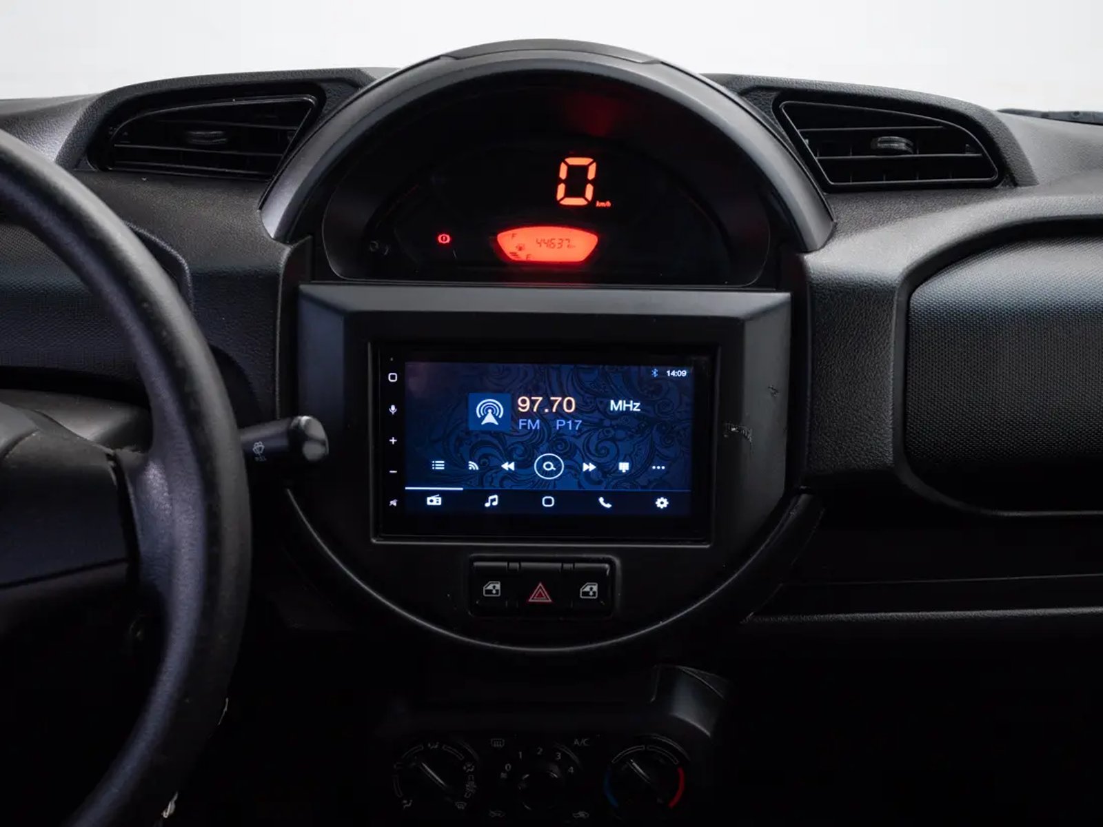 Suzuki SPRESSO 2023 - Imagen 16 de 20