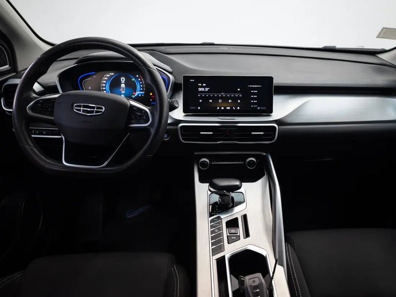 Geely COOLRAY 2022 - Imagen 16 de 18